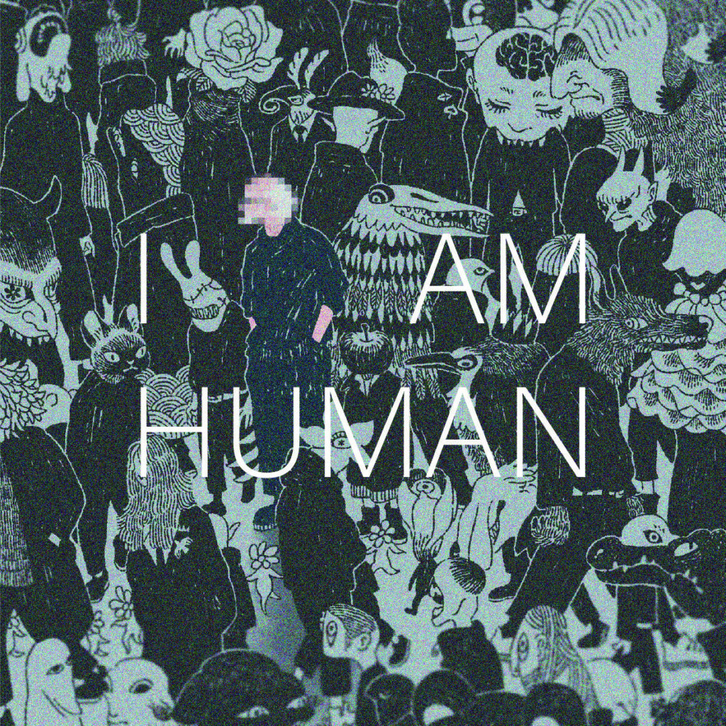 個展のお知らせ