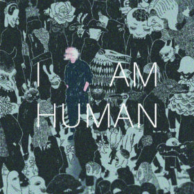 個展のお知らせ