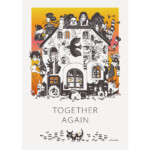 Tシャツとポスターのためのグラフィック