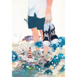 二十四節気の万華鏡展 & 夏を楽しむワークショップ /出展作品