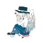 画廊カフェ arte/ 展示作品