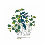画廊カフェ arte/ 展示作品