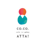 cafe co.co. & gallery ATTA!